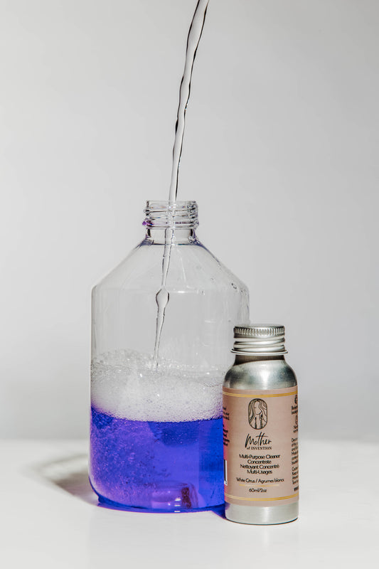 The power of CONCENTRATE