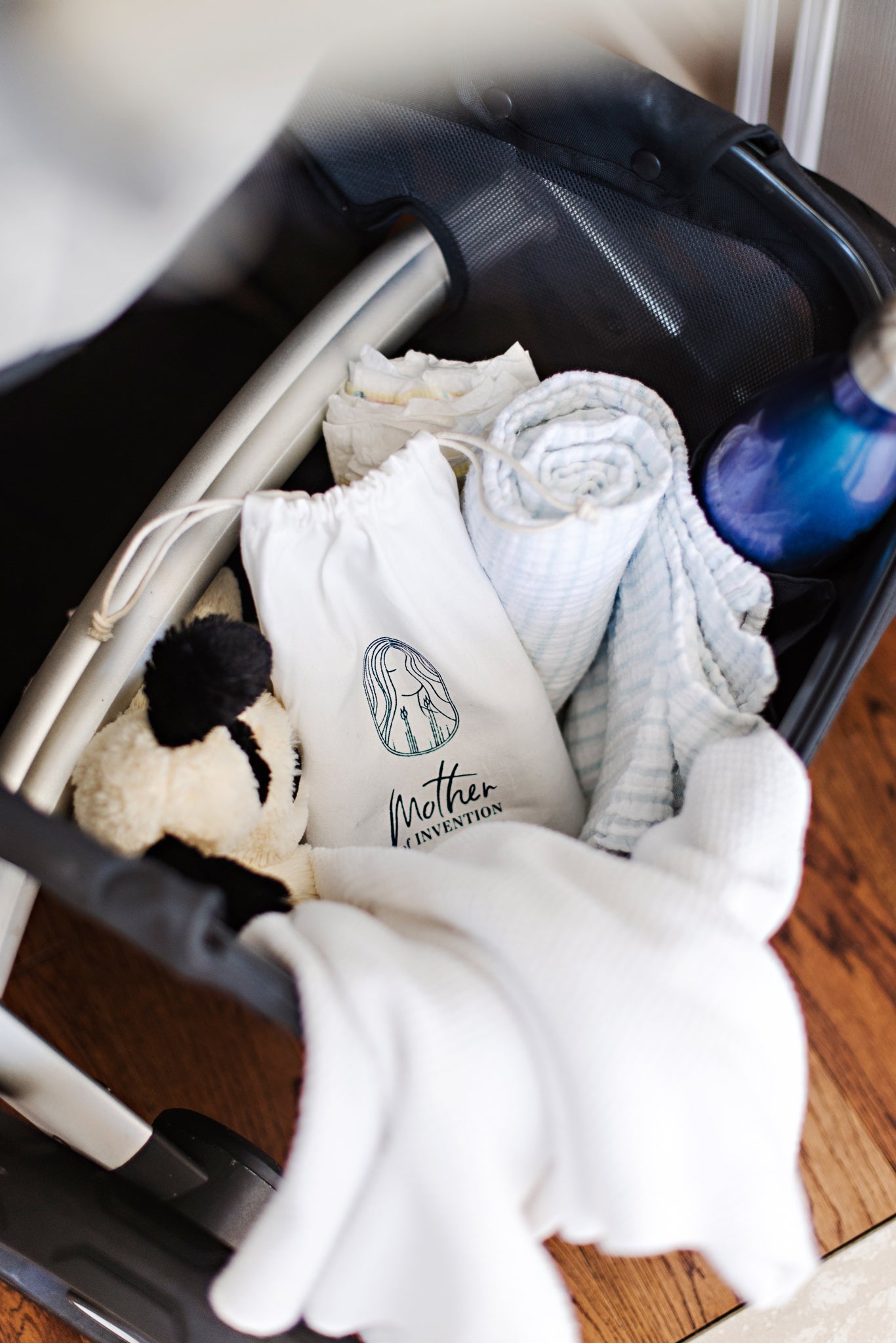 TRAVEL CLEANING KIT