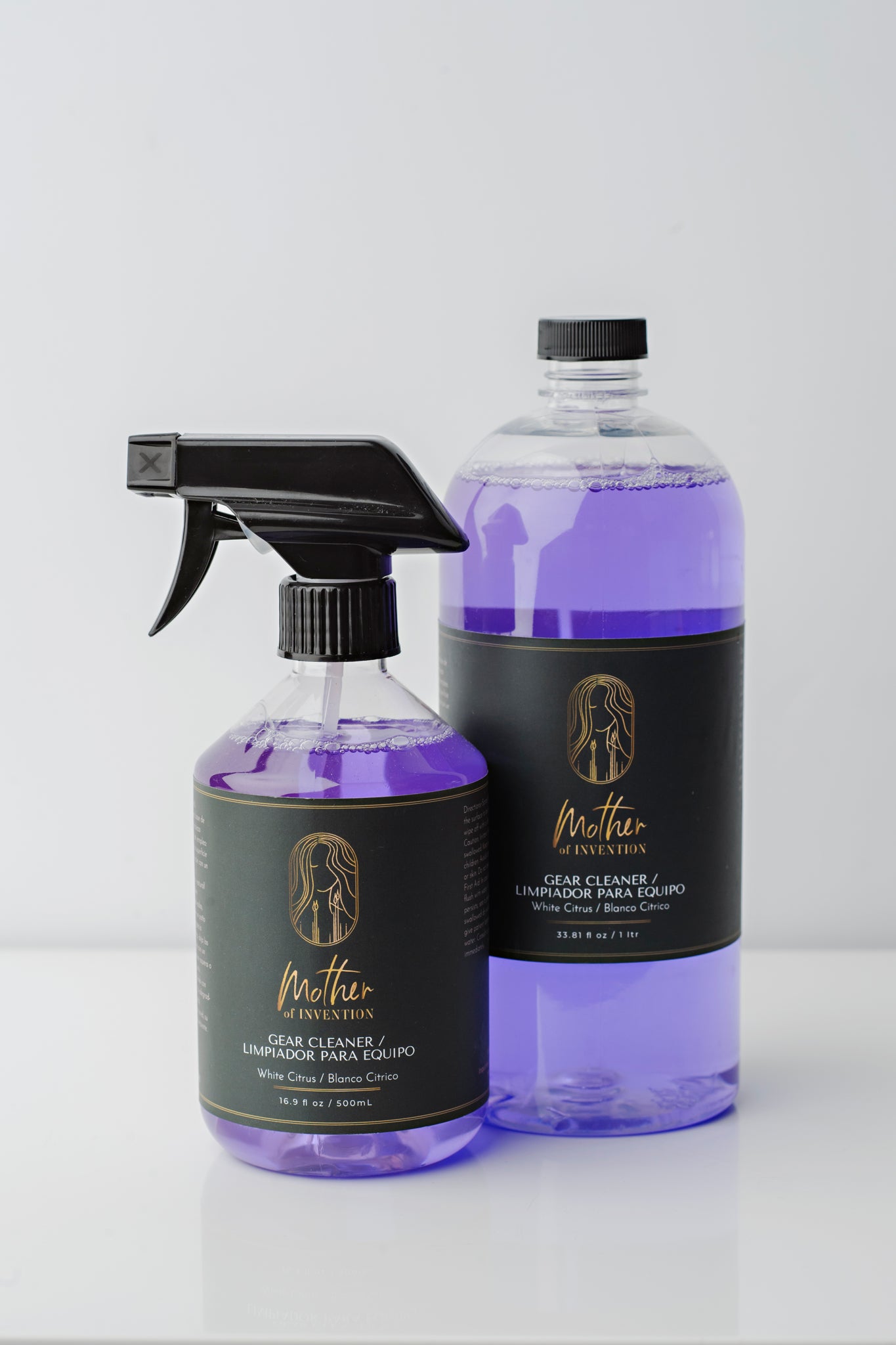 MULTI-PURPOSE CLEANER - WHITE CITRUS