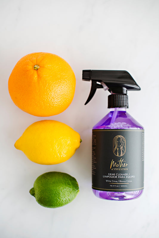 MULTI-PURPOSE CLEANER - WHITE CITRUS