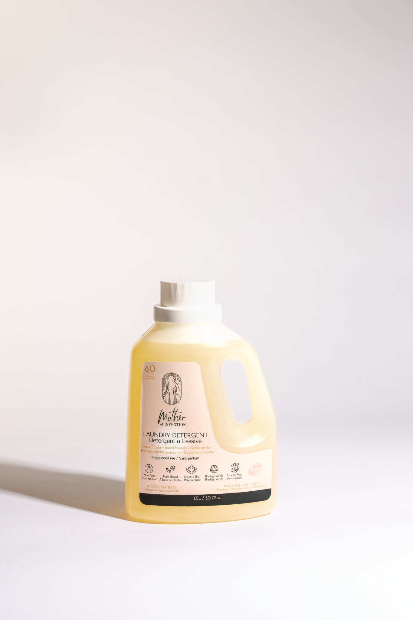 Laundry Detergent